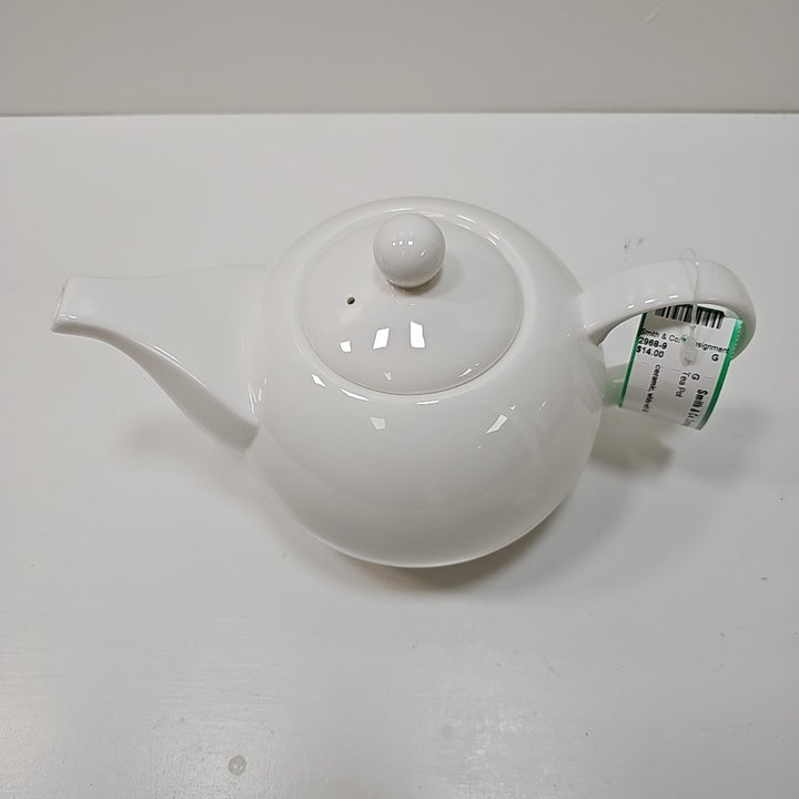 Tea Pot