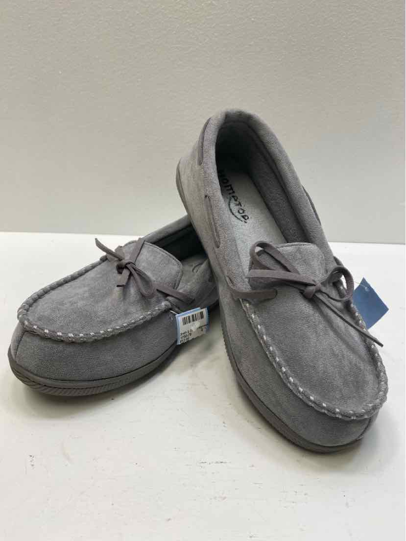 hometop 8 Slippers