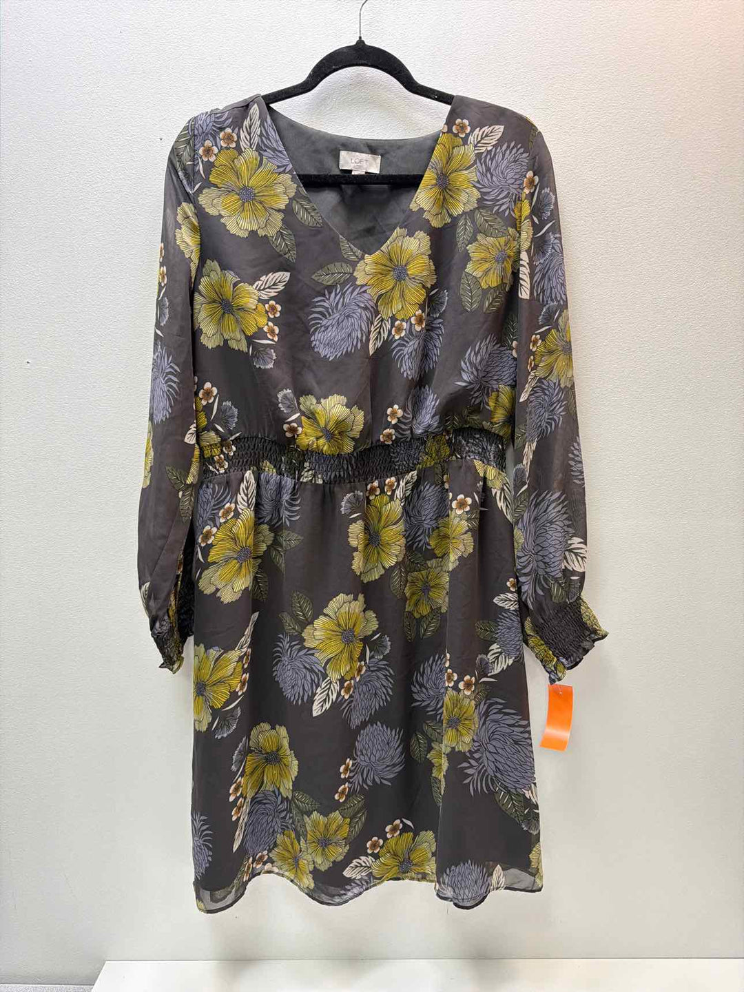 Loft Size L Dress