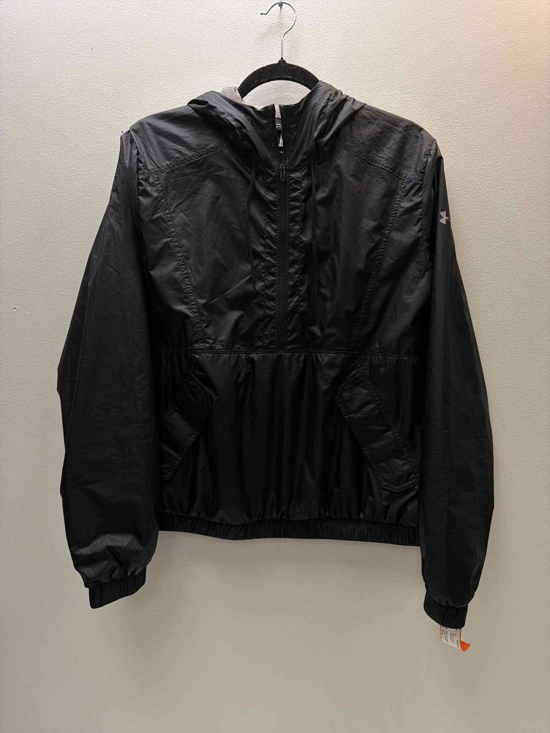 Under Armour Size L Rain Jacket