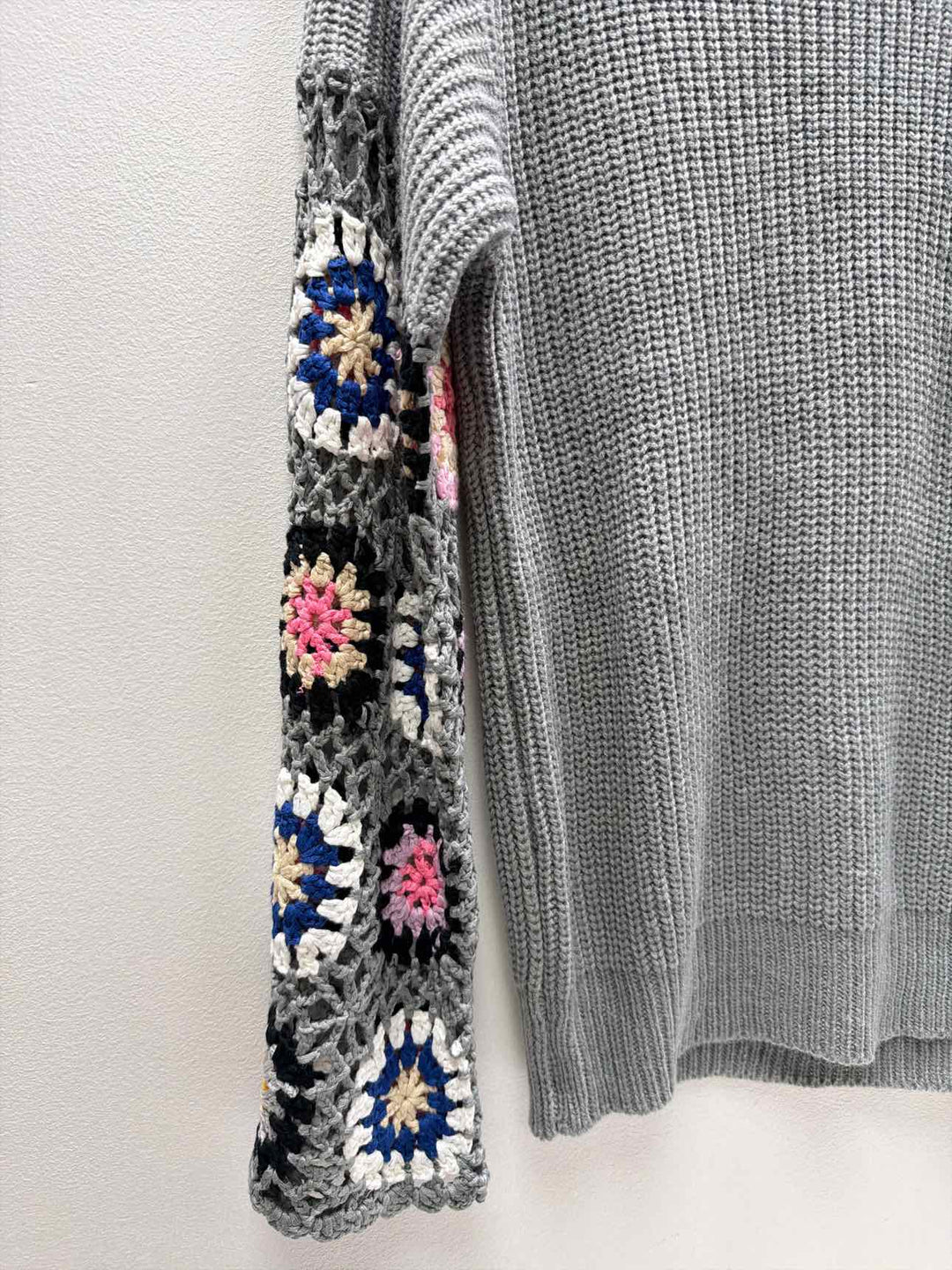 Size S Sweater