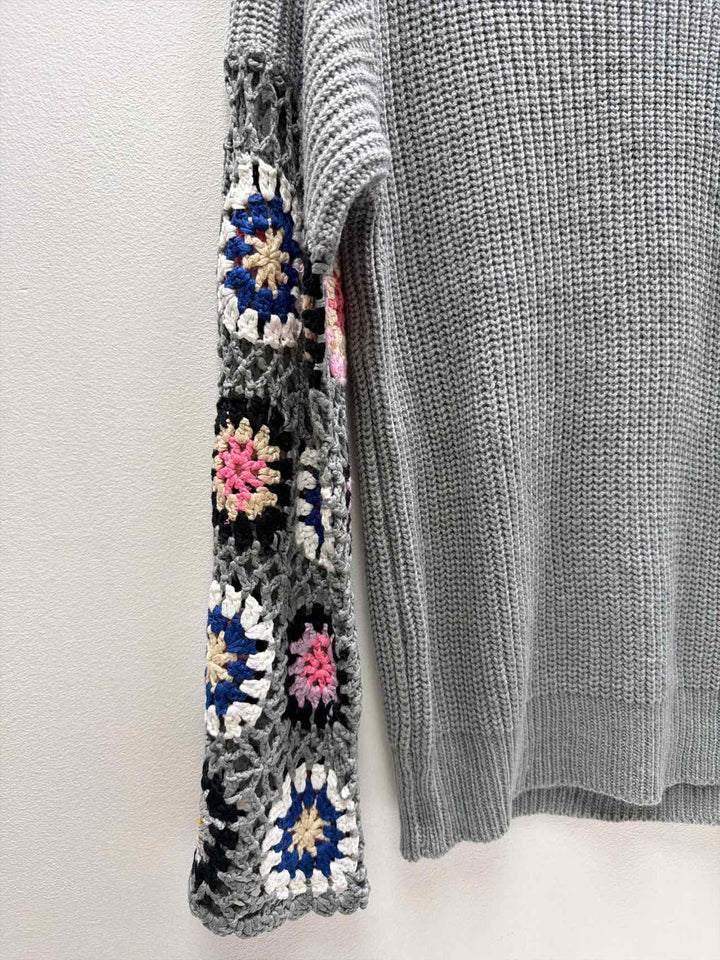 Size S Sweater