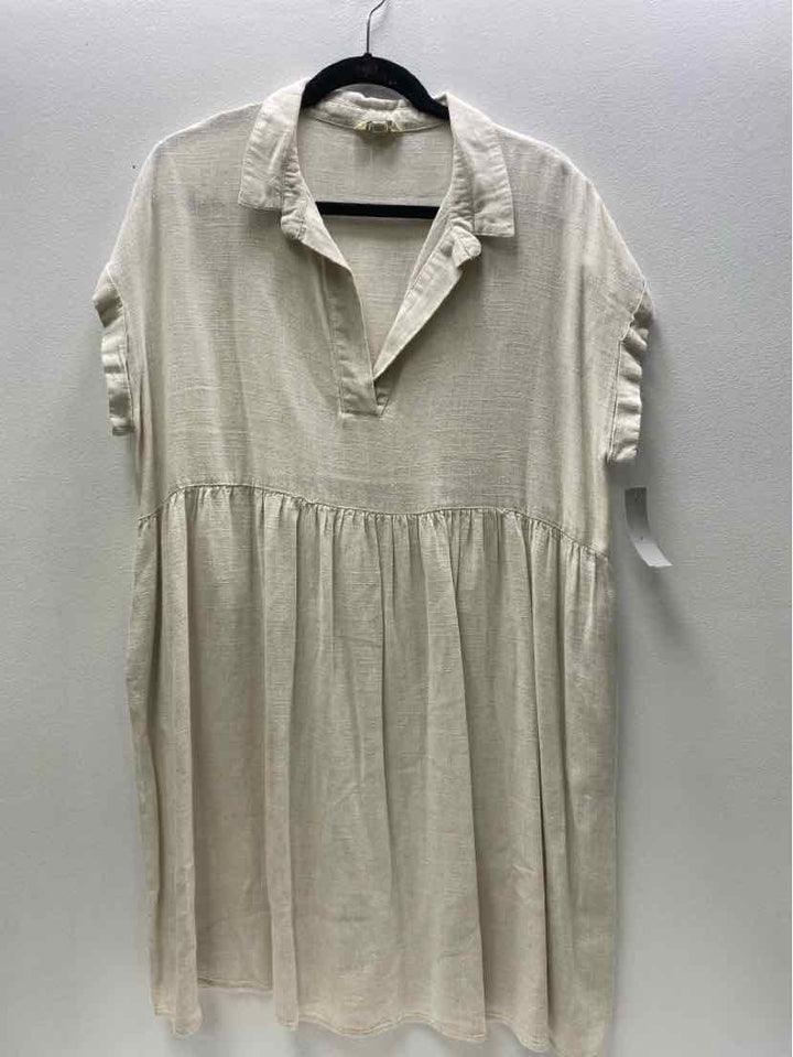 UMGEE Size L Dress