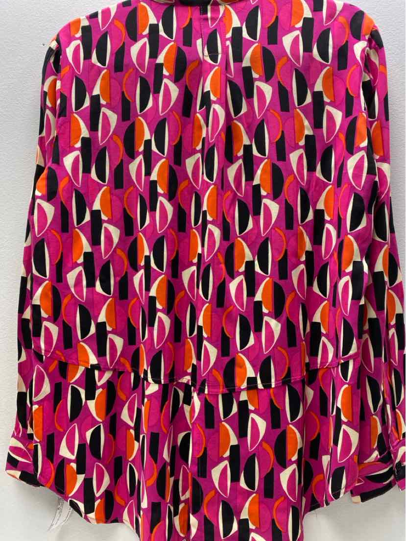 Alexander Jordan Size M Blouse