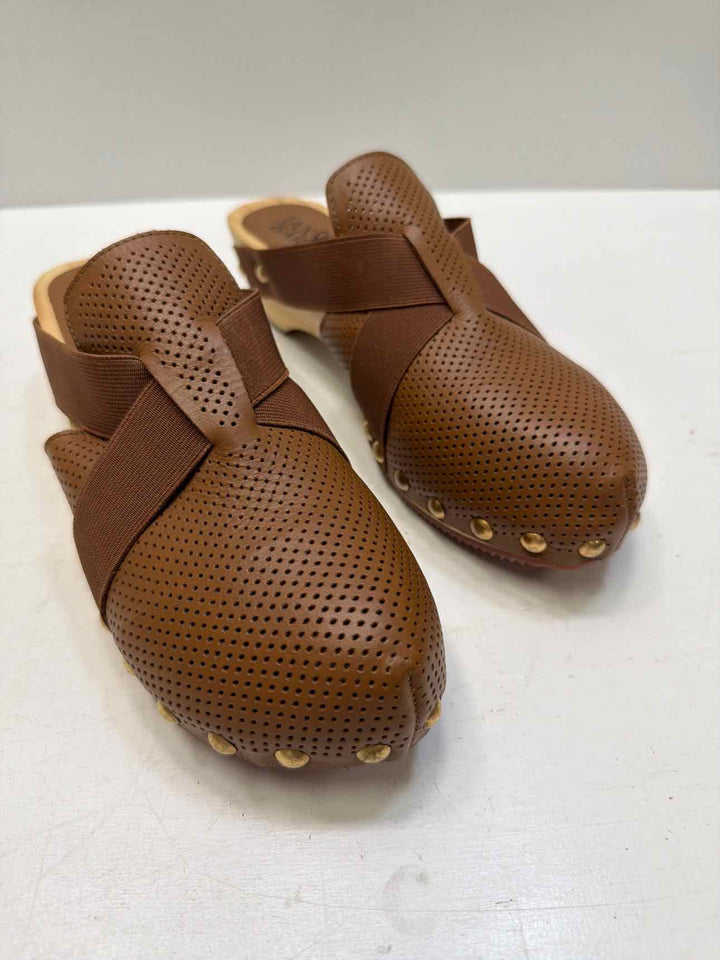 Jax & Bard 8.5/9 Mules