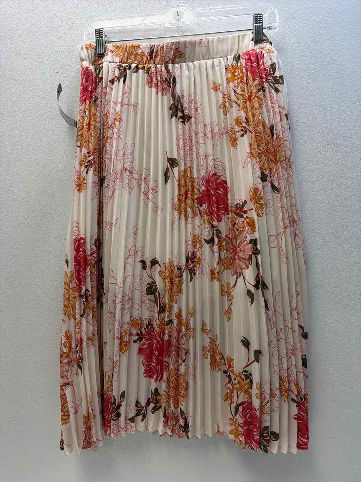 love & piece Size M Skirt