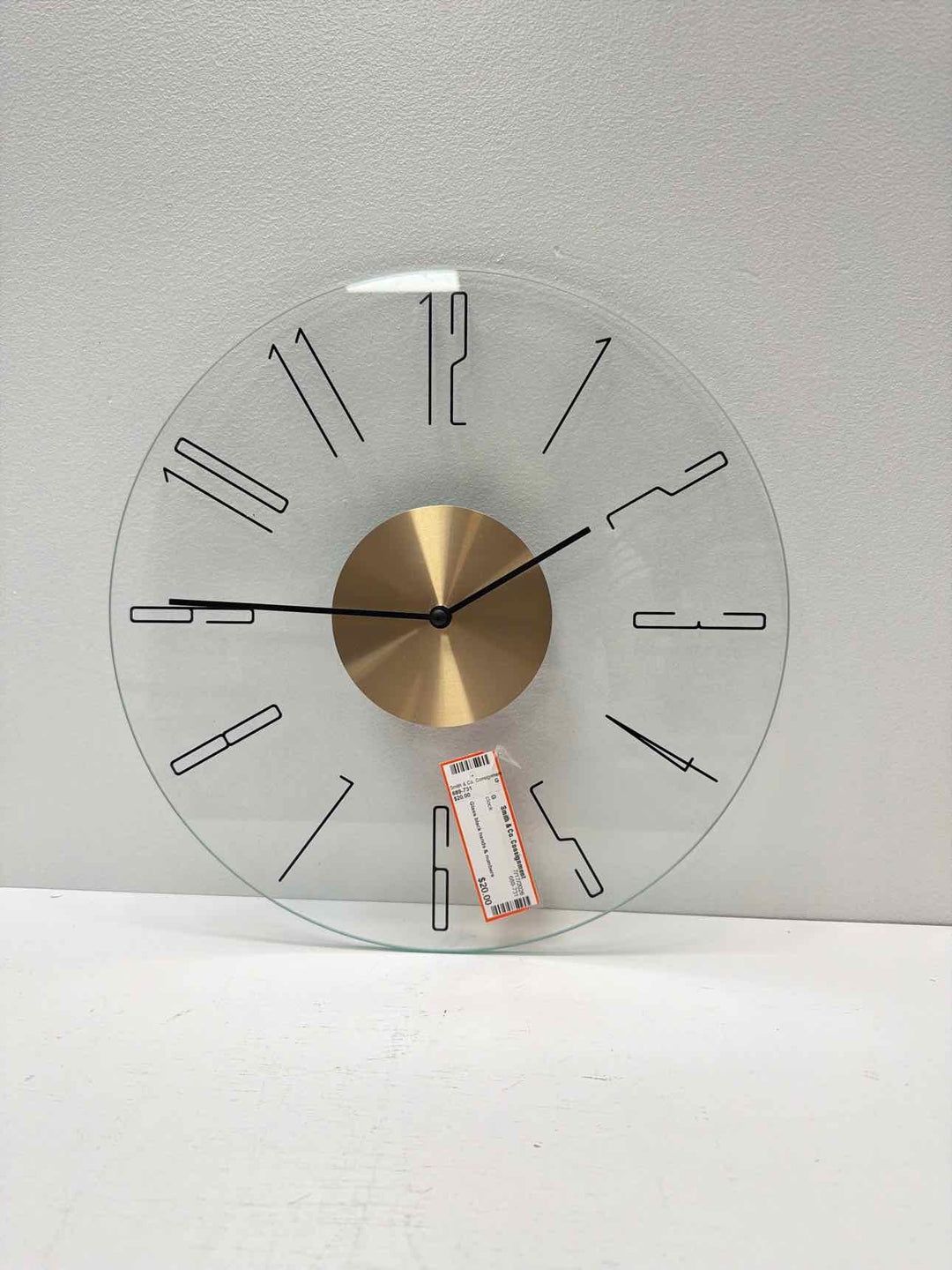 clock