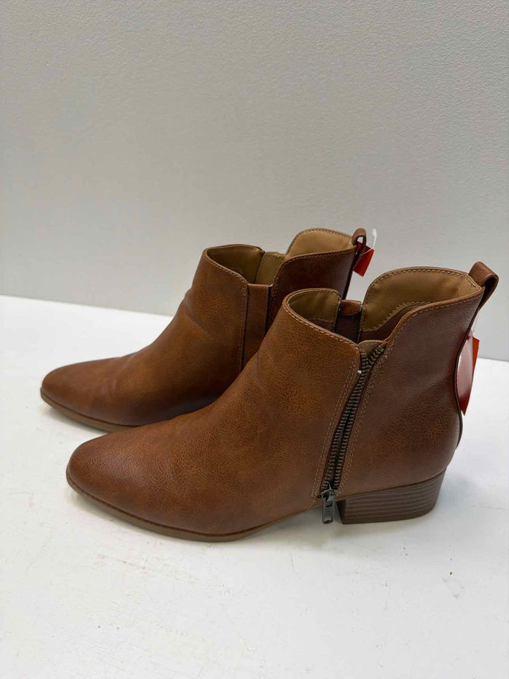 wonderly 10? Booties