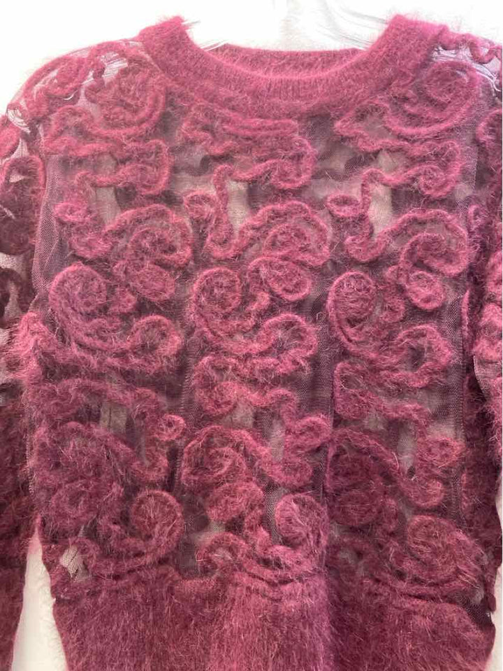 H&M Size 2 Sweater