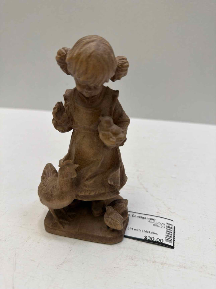 Figurine