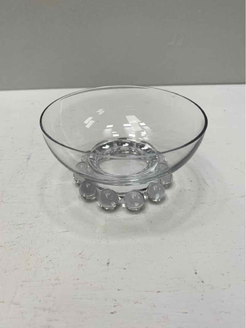 imperial glass bowl