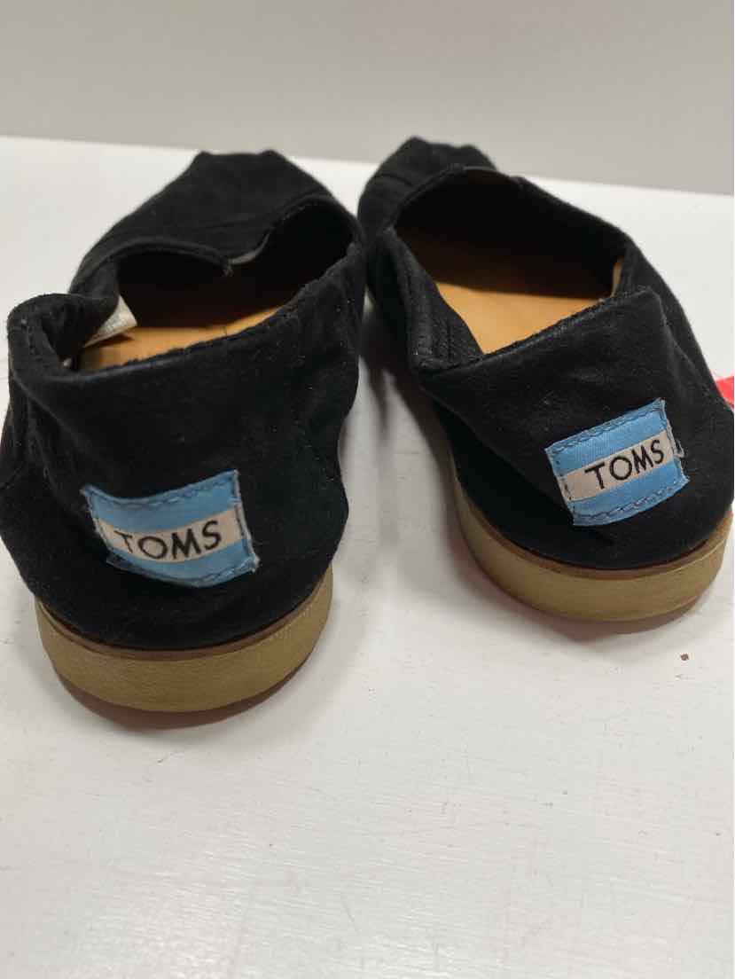 Toms 8.5 Flats