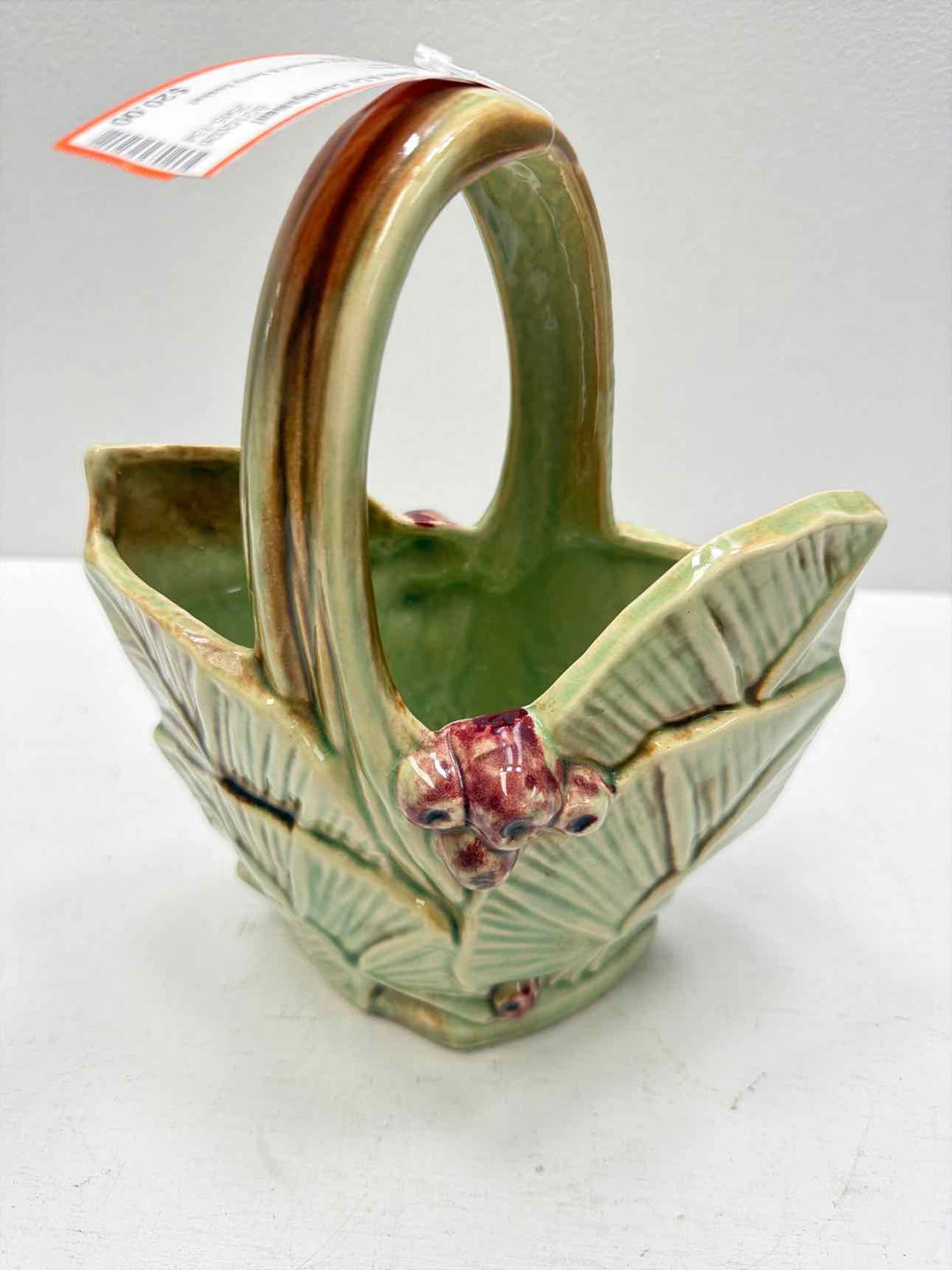 McCoy Pottery