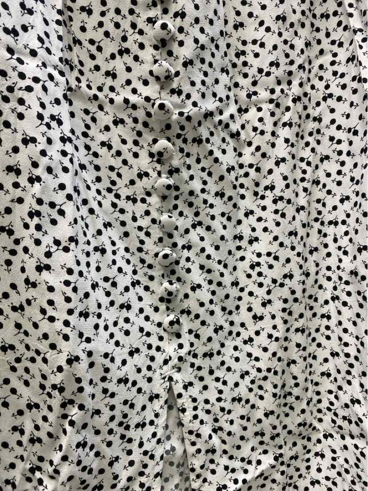 Loft Size L Skirt