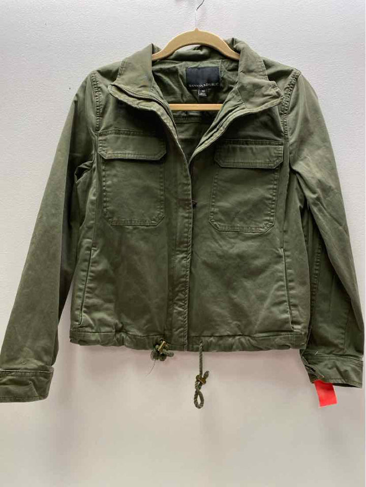 Banana Republic Size XS Jacket