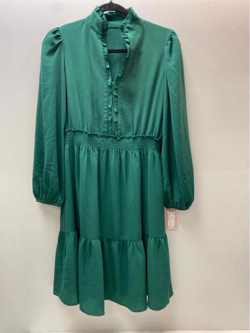 Size S Dress