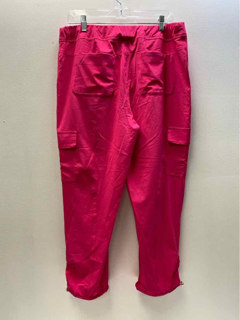 Chicos Size 1.5 Joggers