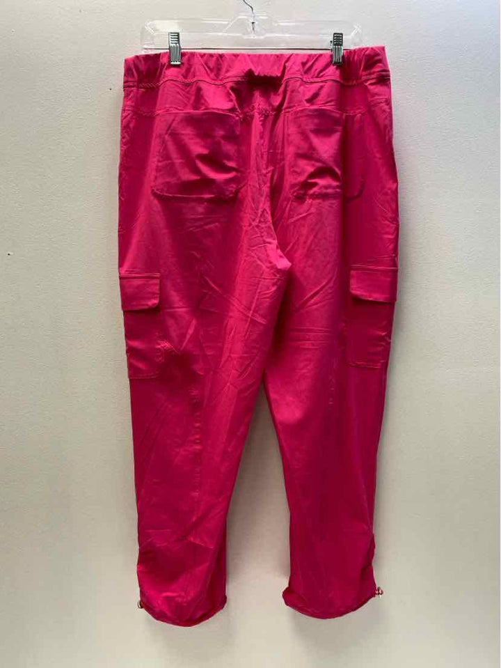 Chicos Size 1.5 Joggers
