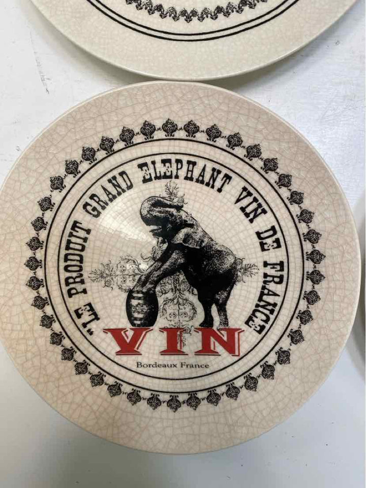 Pottery Barn plate