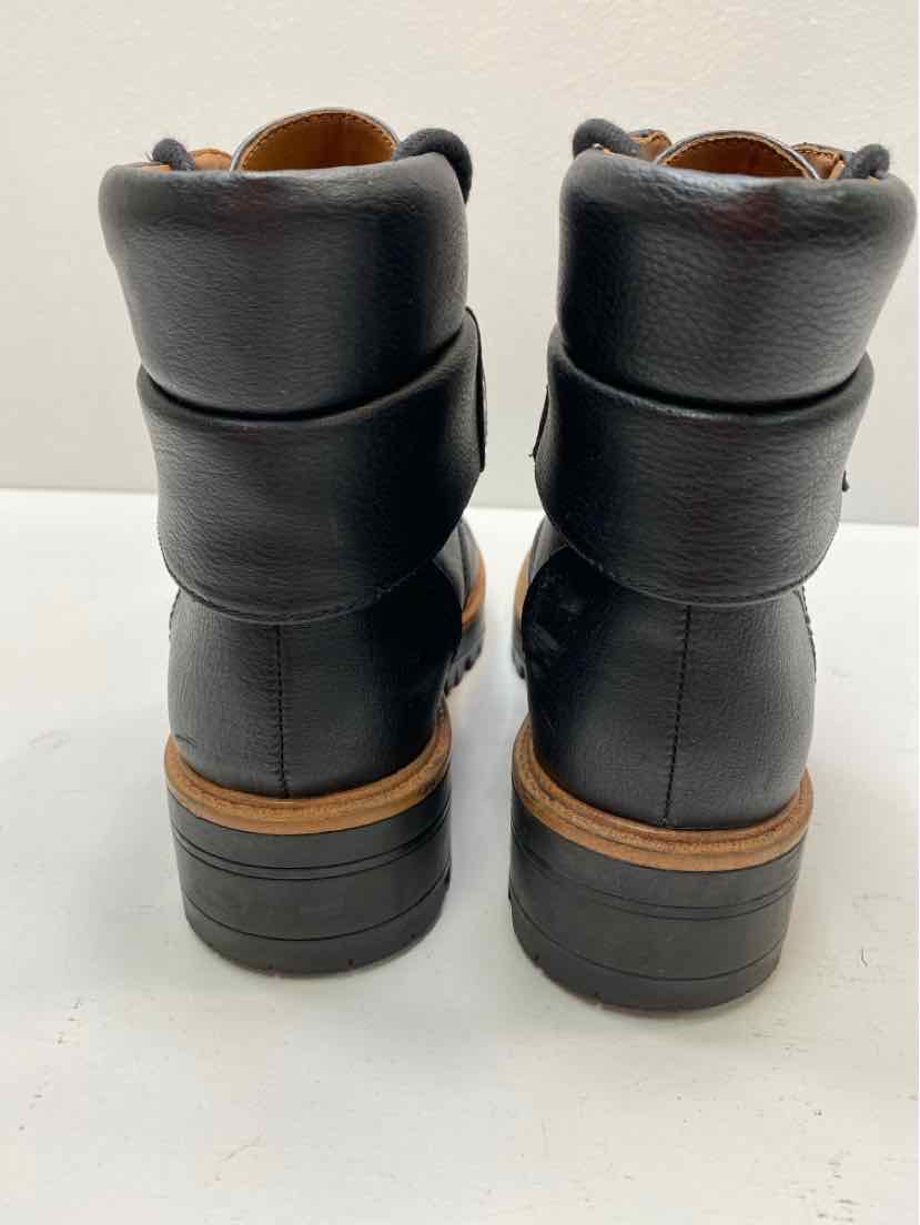 Indigo Rd. 6 Boots