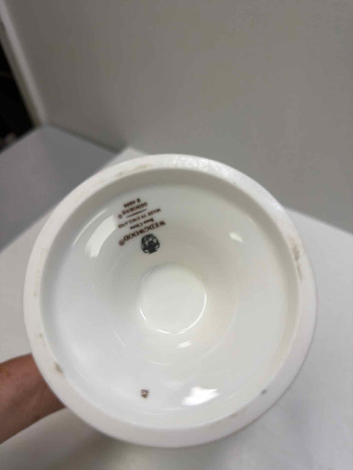Wedgewood Coffee Pot