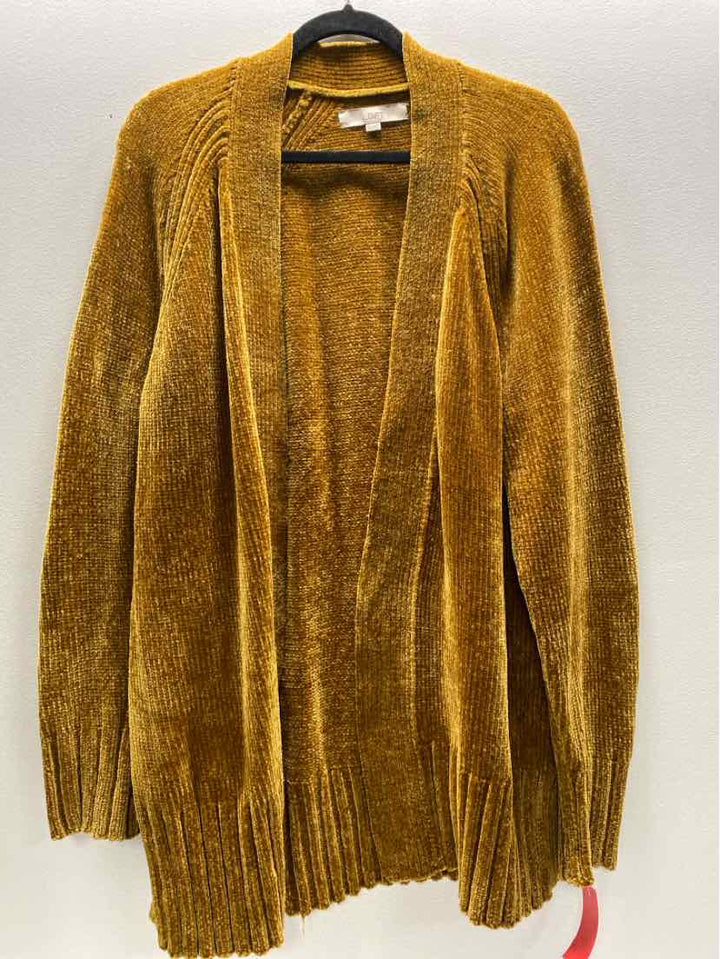 Loft Size XL Cardigan