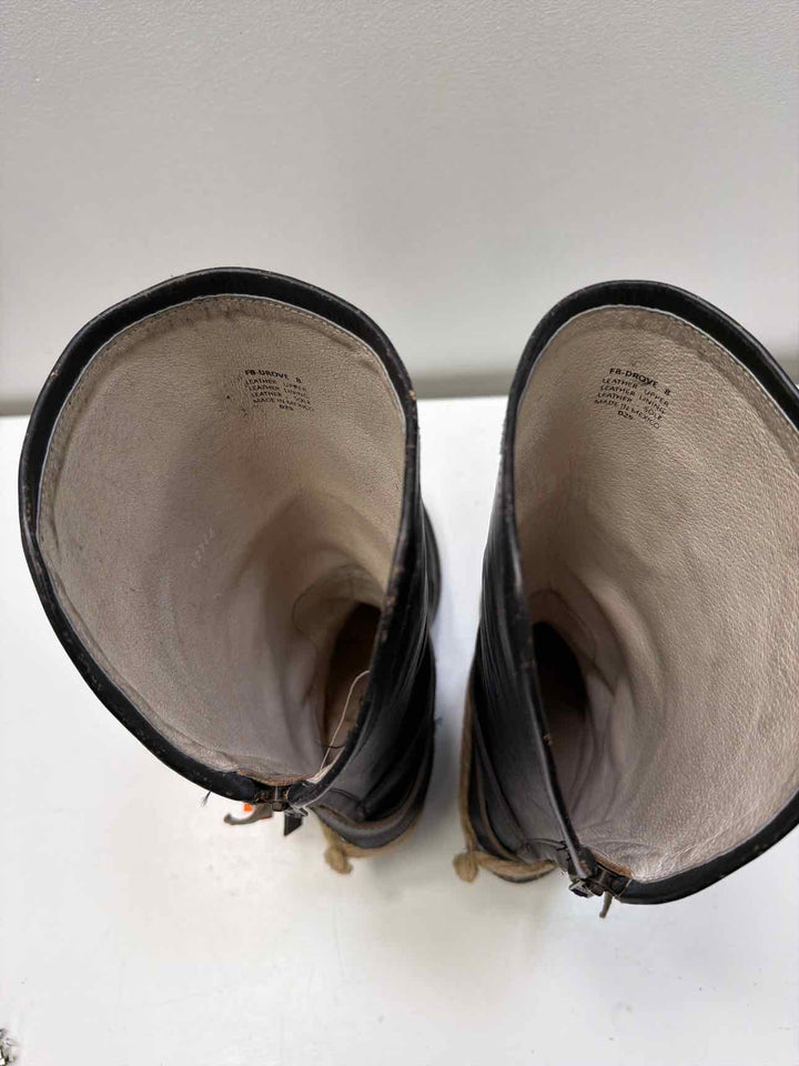 Freebird 8 Boots