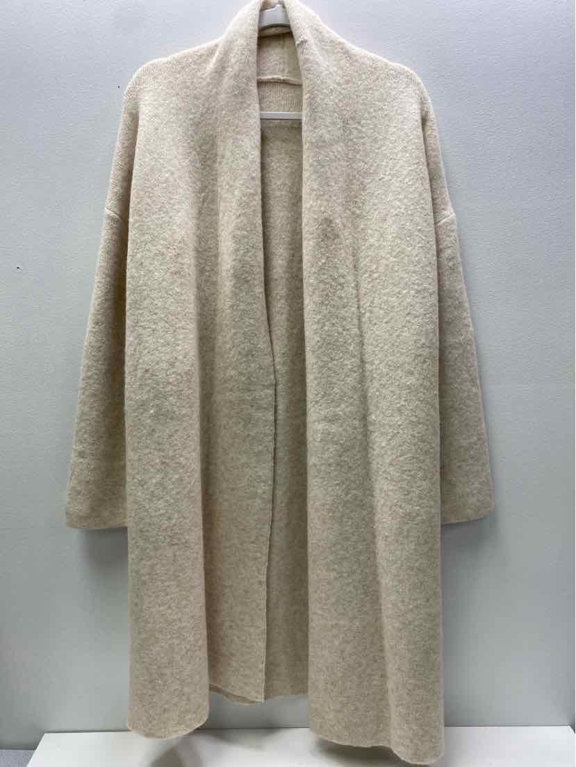 Size L? Cardigan