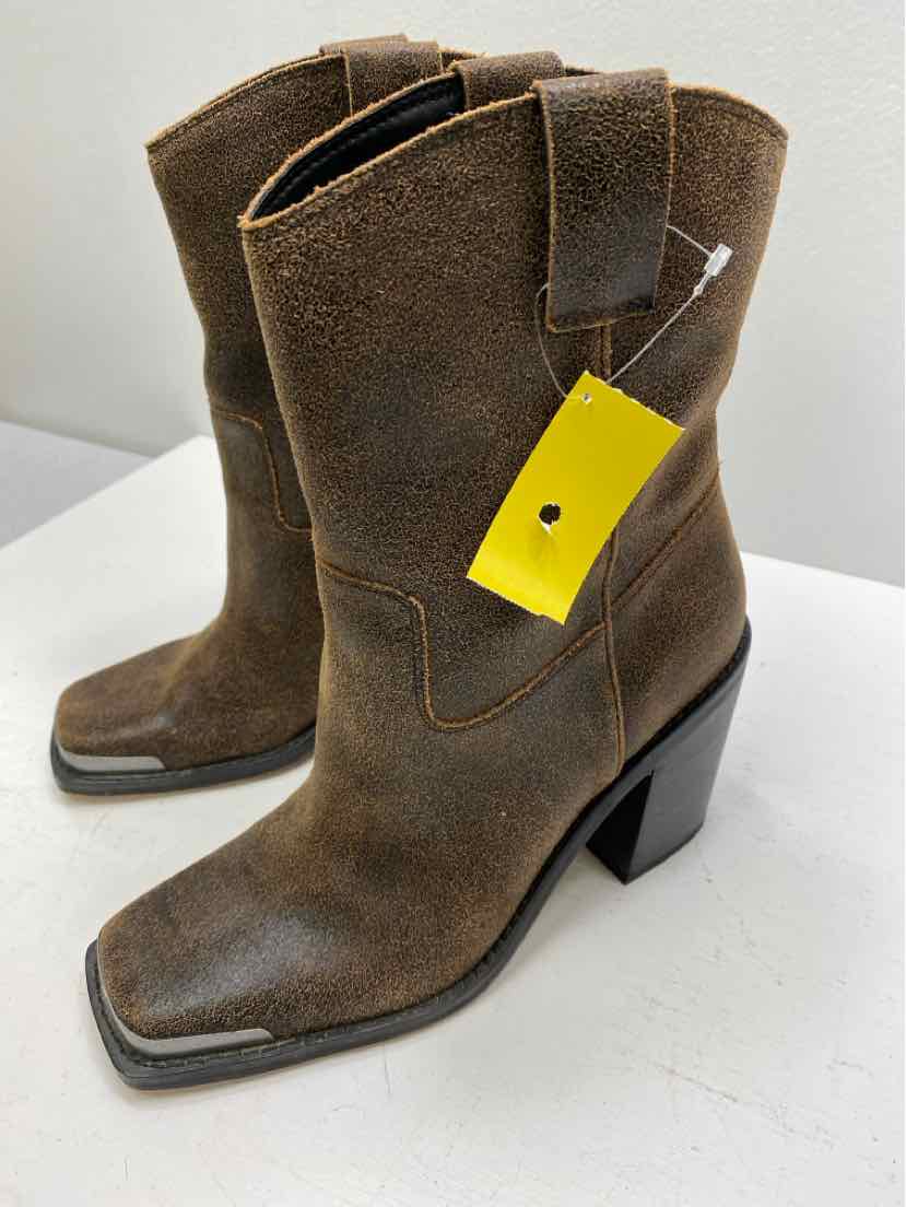 dolce vita 8/8.5 Boots