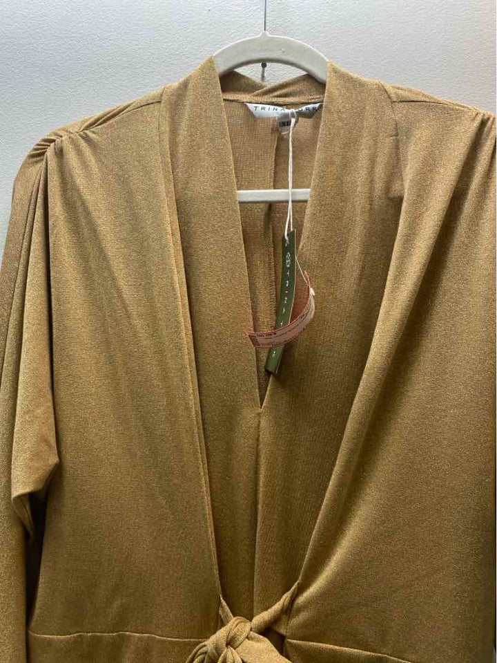 trina turk Size XL Dress