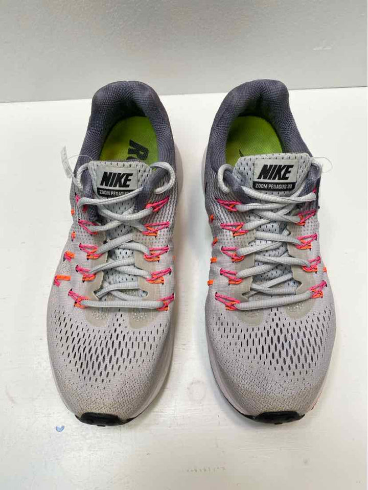 Nike 8 Sneakers