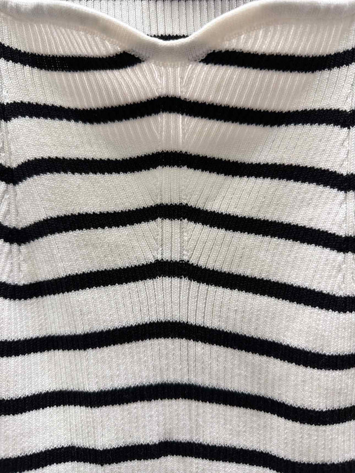 Divided Size L Dress