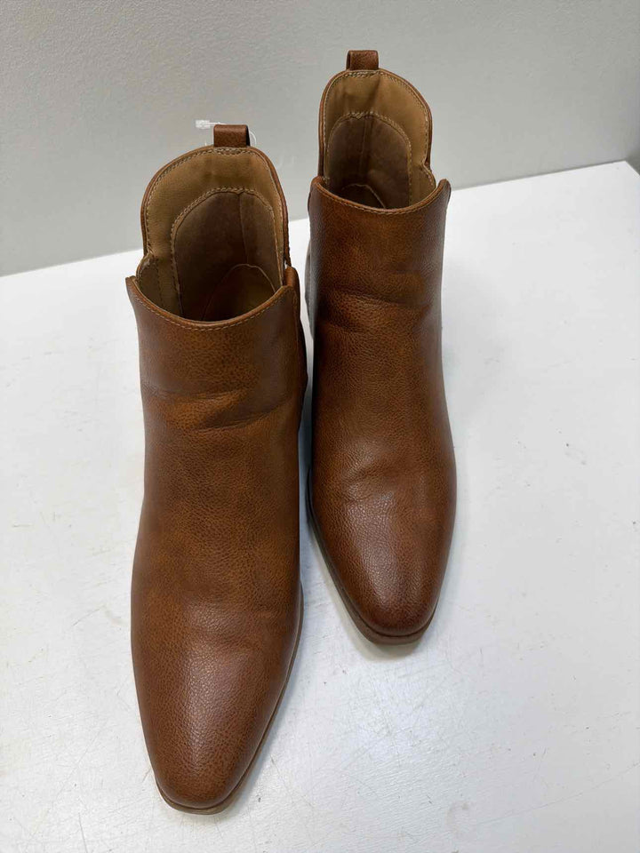 wonderly 10? Booties