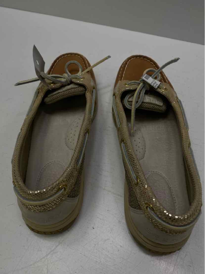Sperry 7.5 Loafers
