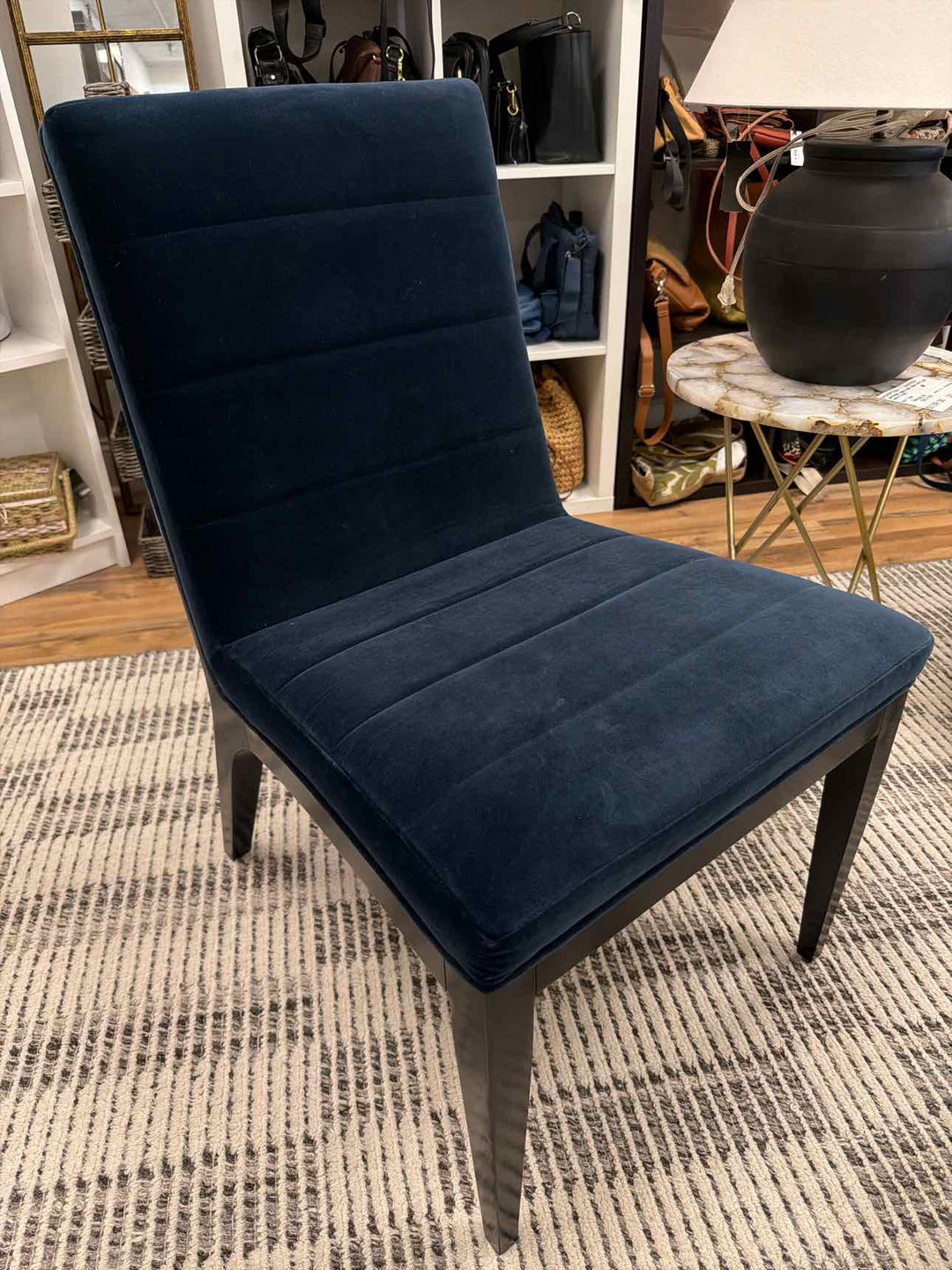 caracole furniture chair