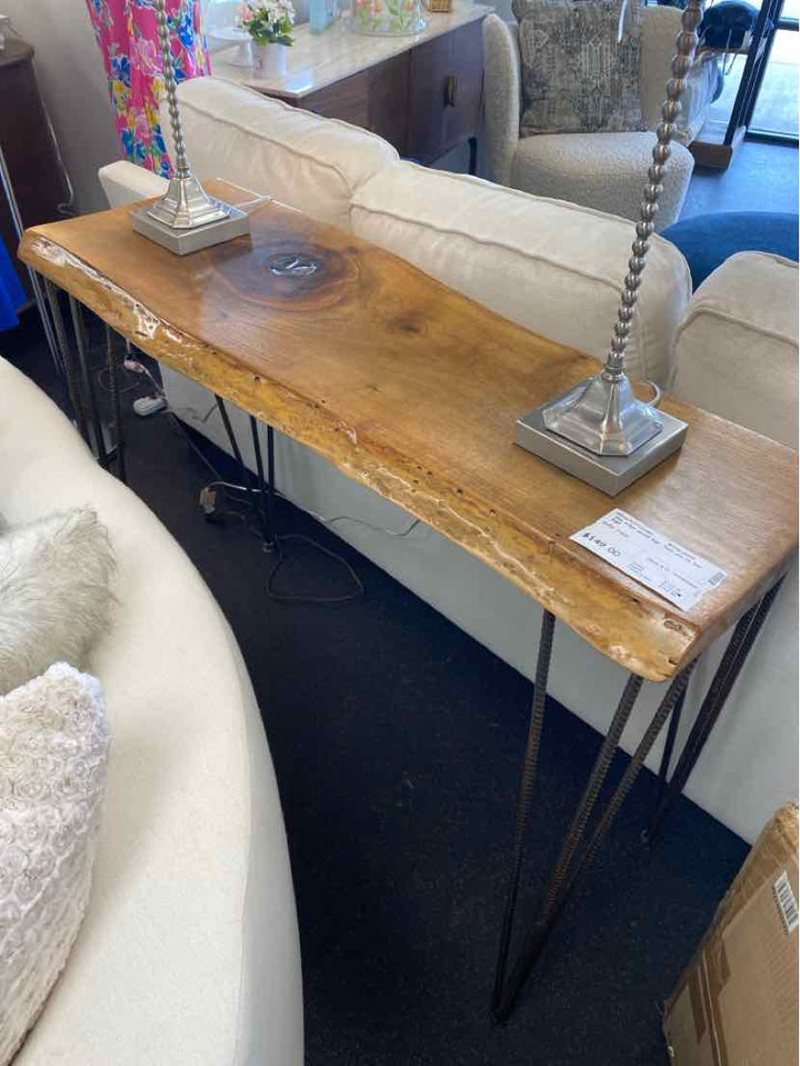 Sofa Table