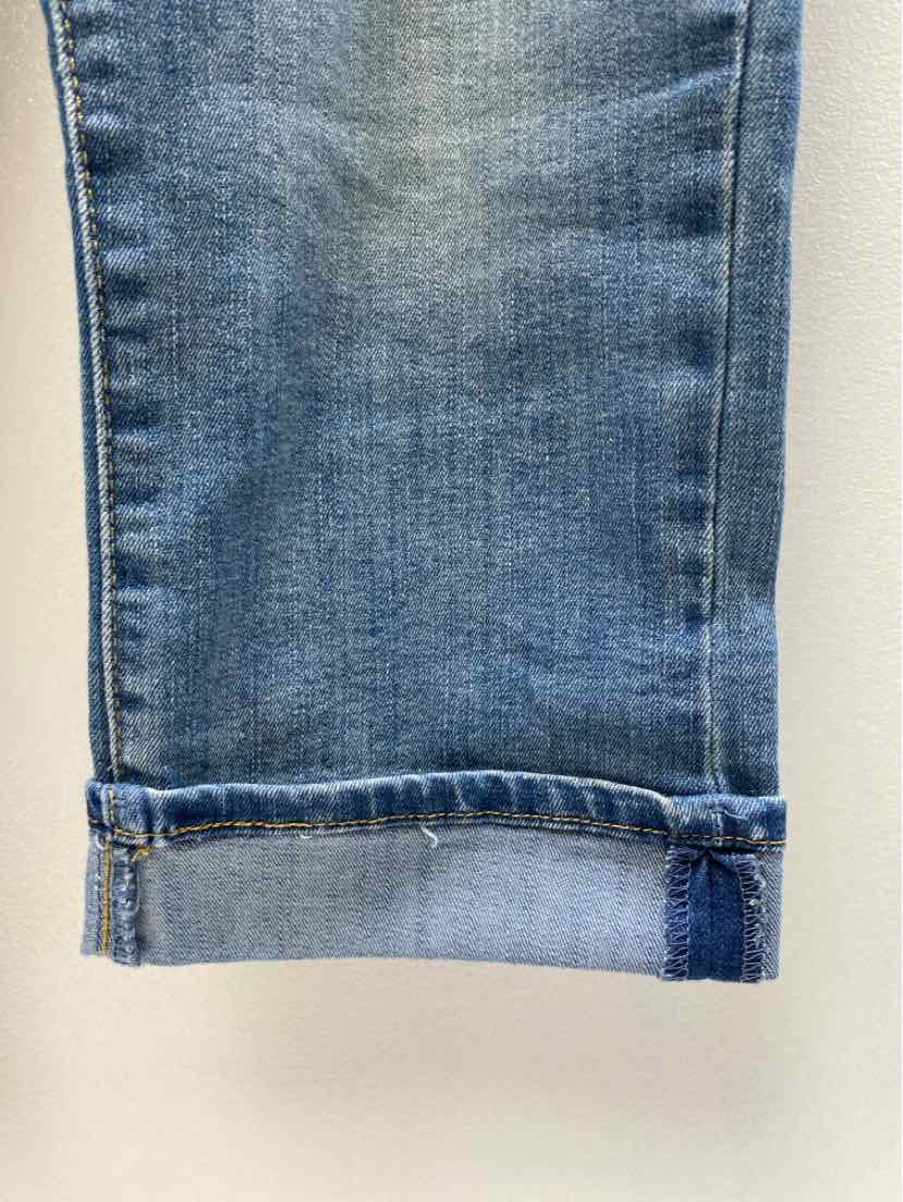 levi Size 14 Jeans
