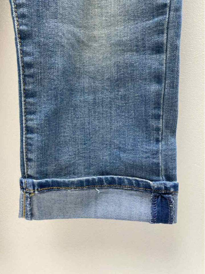 levi Size 14 Jeans