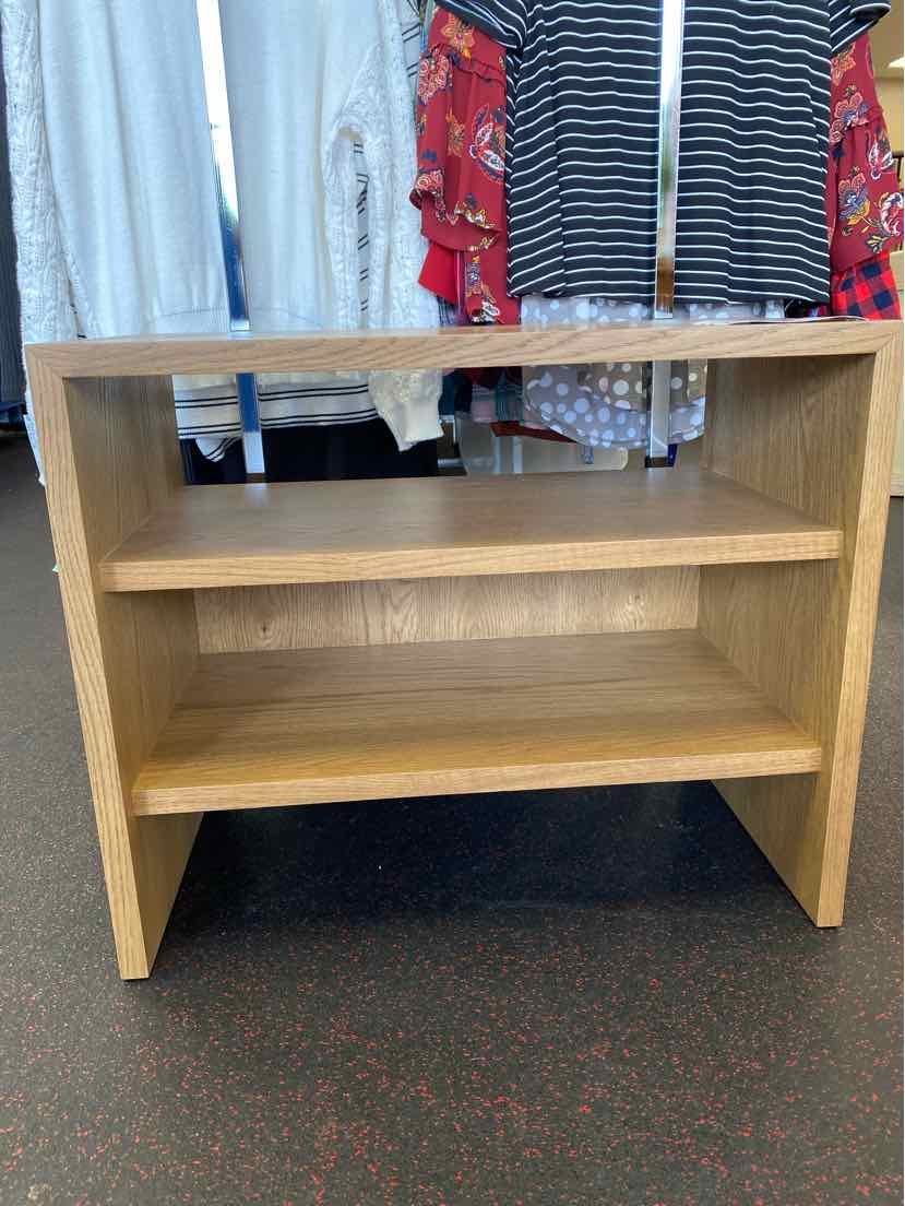 Co. House Designs Nightstand