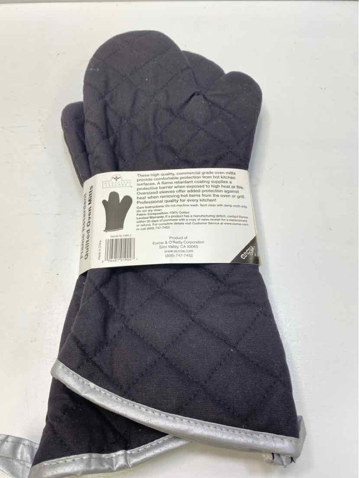 Oven Mitt