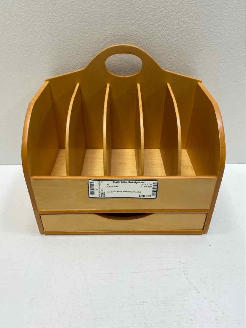 Organizer