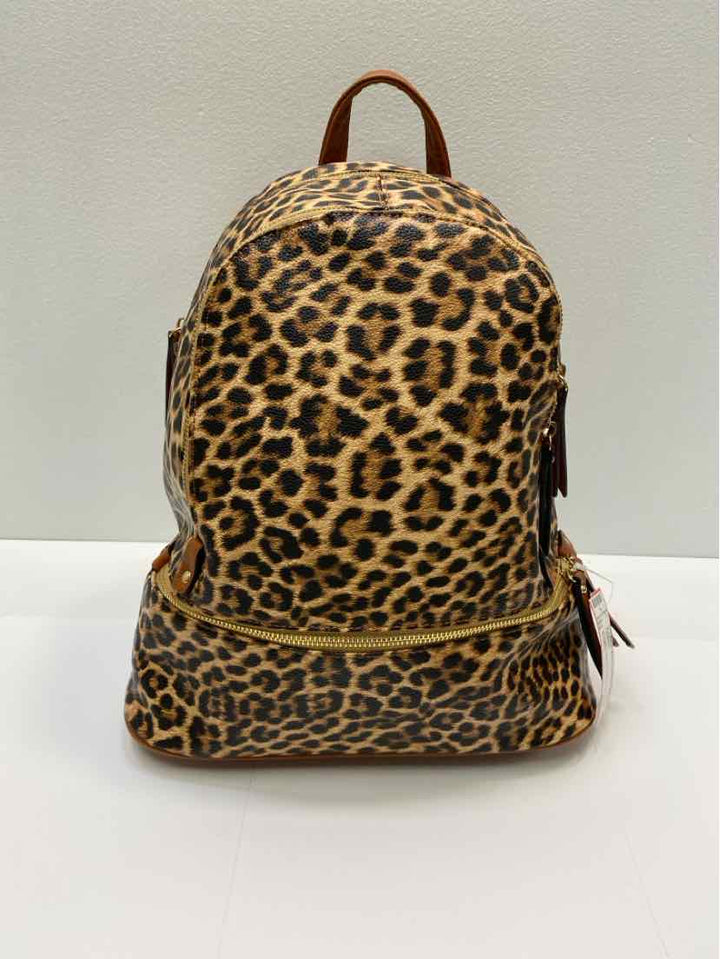 Jen & Co. Backpack