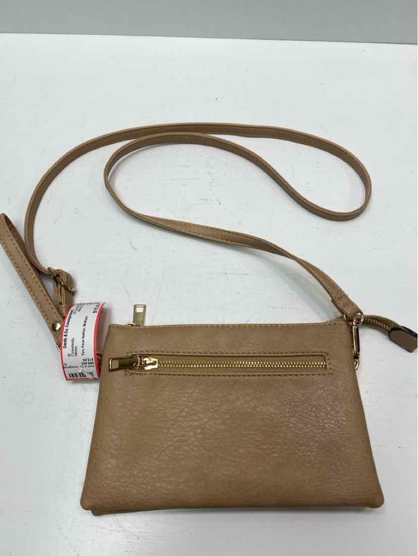 Crossbody