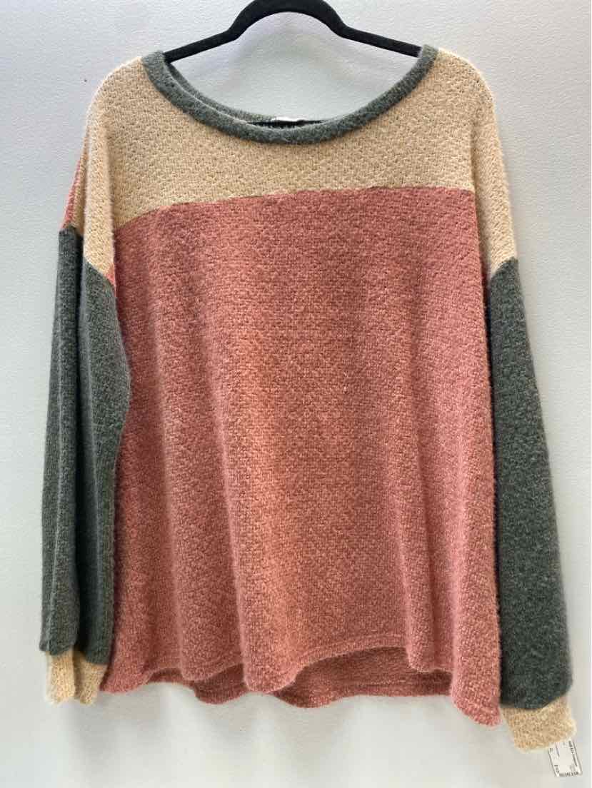 BiBi Size XL Sweater