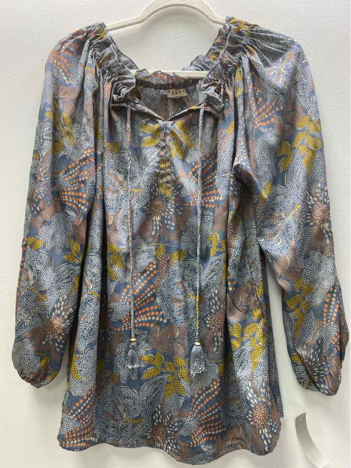 Paani Size M Blouse