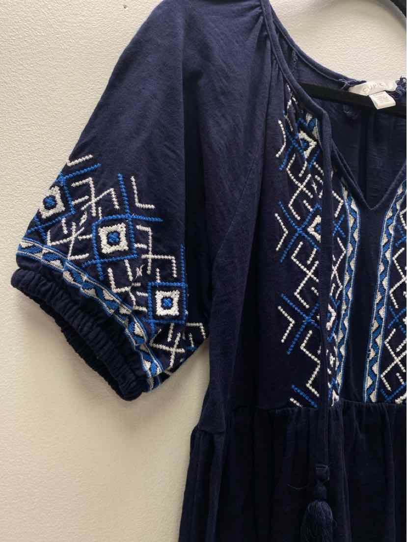 cupio Size SP Dress