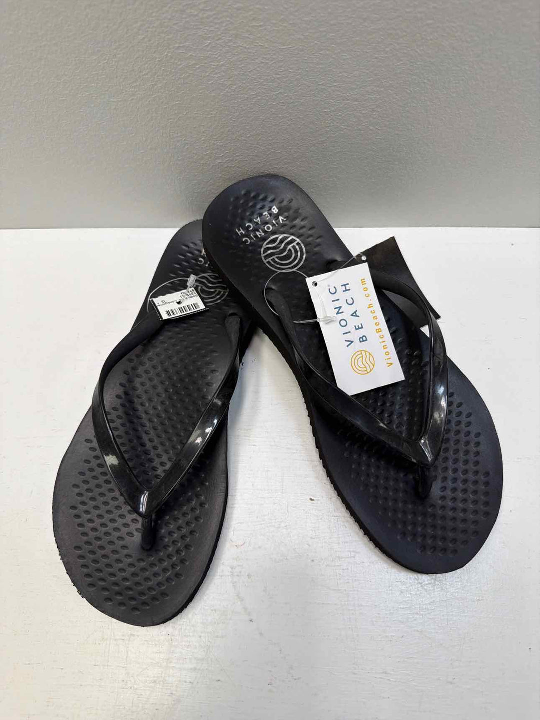 vionic 6 flip flops