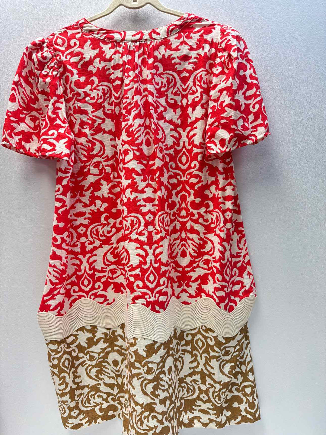 Gigio Size L Dress