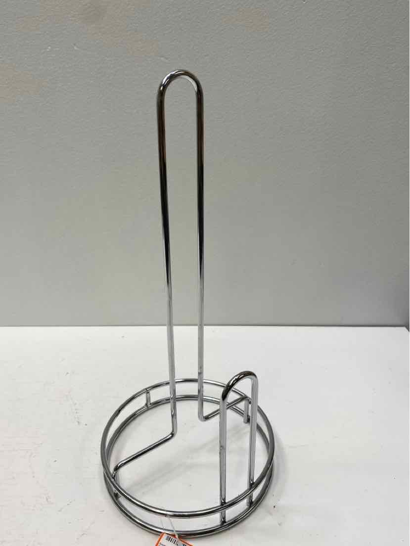 paper towel holder