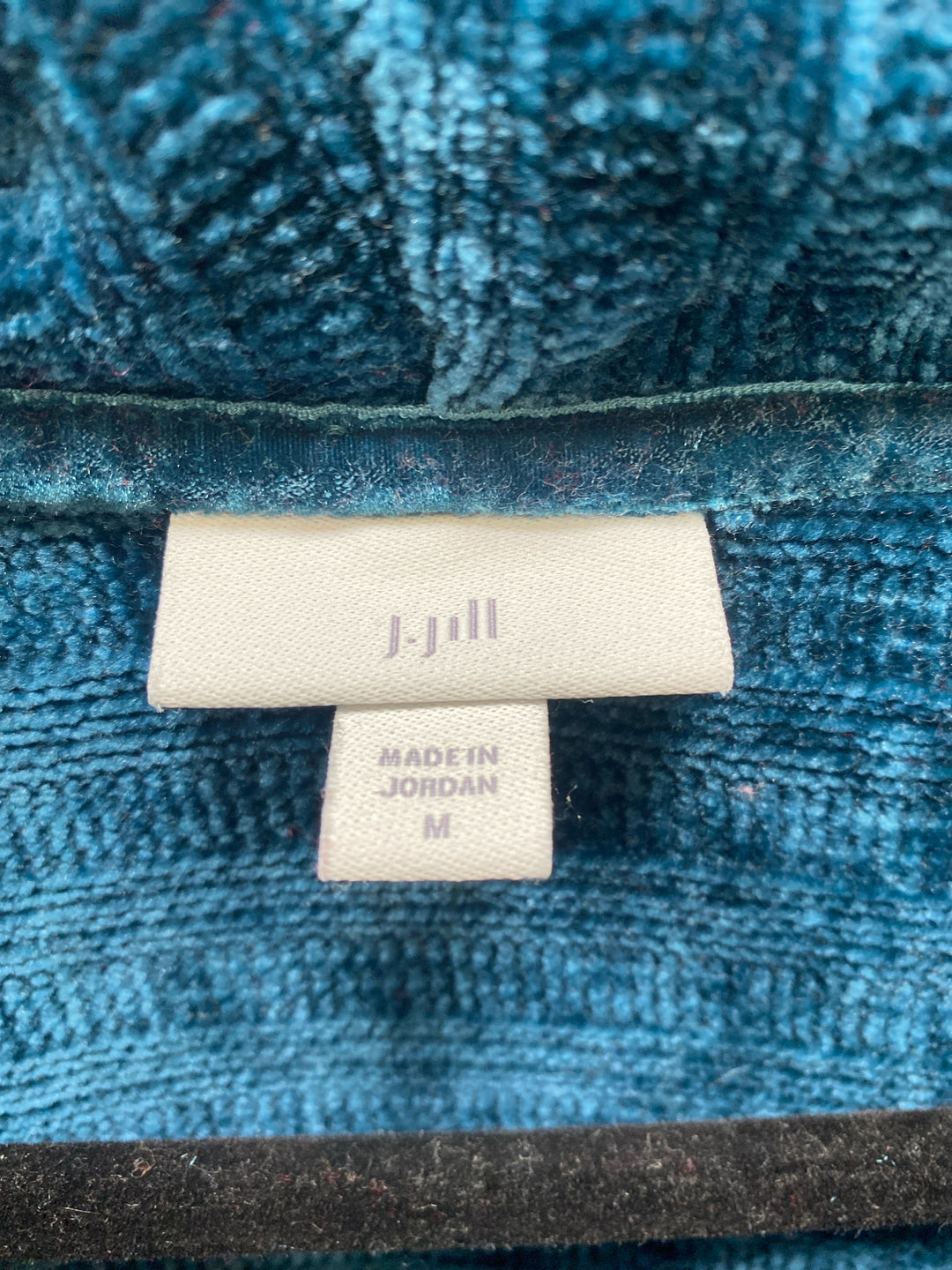 j jill Size M Sweater